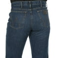 thumbnail image 3 of Wrangler Apparel Mens 20X 02 Competition Slim Jean 33W x 36L Dillon, 3 of 4