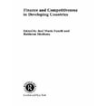 thumbnail image 1 of Finances et Compétitivité dans les Pays en Développement, 1 of 4