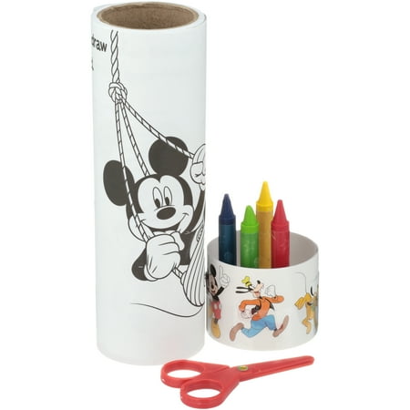 Activity Pack - Disney Junior Mickey Mouse Clubhouse Activity Set 7 pc Pack