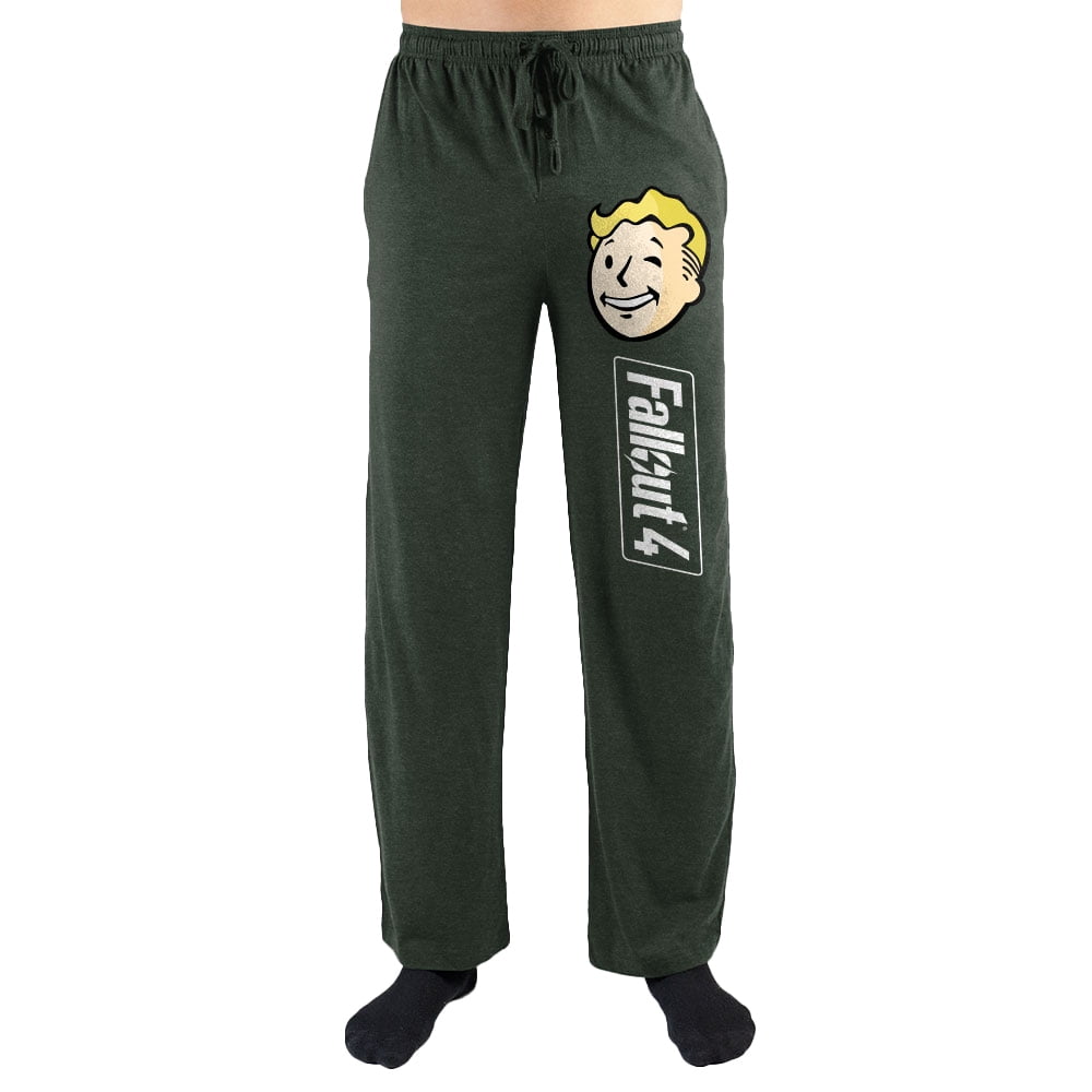 Fallout pajama pants Clearance
