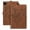 Brown, variant on Allytechgroup iPad 11th/10th Gen Case 10.9", PU Leather Folio Stand Bumper Anti-Scratch Kickstand Butterfly Embossed Shockproof Slim Fit Case Cover for Apple iPad 11th 10th Generation 2025/2022,Brown