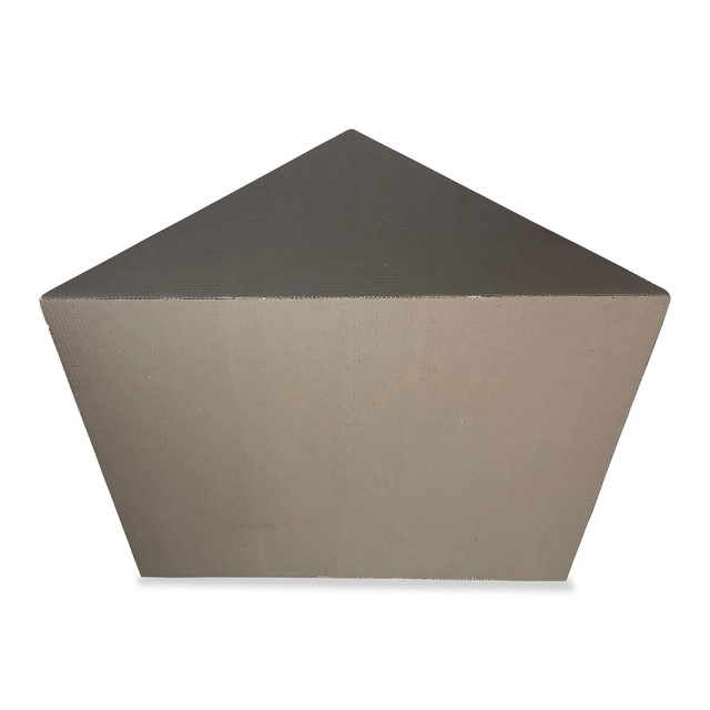 Banco de Ducha Esquinero Trugard Direct 41x41x51 cm