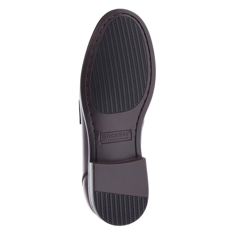 Dockers Mens Comfortable Colleague Dress Penny Loafer Shoe 