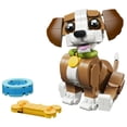 thumbnail image 3 of Set LEGO Creator Lindos Animales Cachorro 31382, 3 of 4