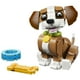 thumbnail image 3 of Set LEGO Creator Lindos Animales Cachorro 31382, 3 of 4