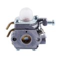 thumbnail image 1 of Le carburateur convient HOMELITE 308054001 26cc, 1 of 5