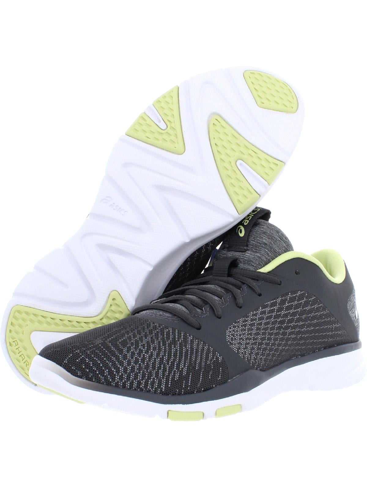 asics fit tempo 3 trainers ladies