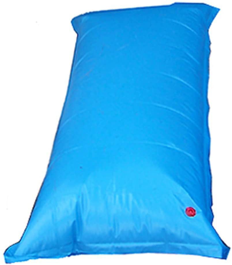 Details about   Swimline Blue Wave Air Pillow for Above Ground Pool 
