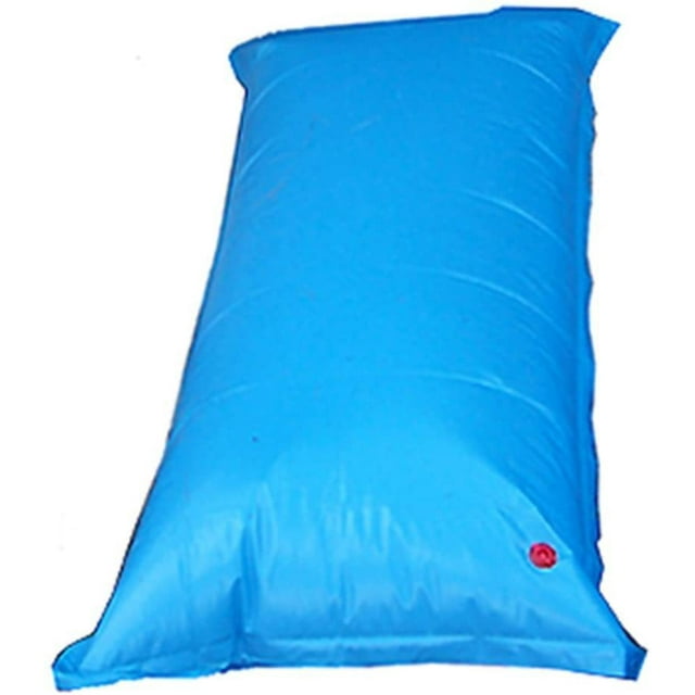 Blue Wave 4-ft x 4-ft Air Pillow for Above Ground Pool