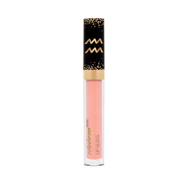 Gloss à lèvres Color Icon - Collection Zodiaque