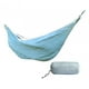 thumbnail image 1 of Hamaca gruesa DYNWAVEMX Hamaca de invierno azul, 1 of 8