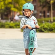 Scoot & Ride 2-in-1 Ride-On & Stand Scooter, Ages 1-5, Highwaykick 1