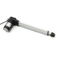 thumbnail image 3 of 22"/28" Stroke Linear Actuator - Push / Pull 6000N/4000N - Electric 12V DC Motor, 3 of 12