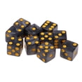 thumbnail image 2 of De Dados De 20 Piezas D6 Cuadrado Punteado Para Mazmorras Y Dragones Accesorios Para s De, 2 of 9