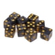 thumbnail image 2 of De De De 20 Piezas Dados D6 De Seis Caras Punteadas Para Jugadores De Mazmorras Y Dragones Hugo Juguete de dados D6 de seis caras, 2 of 10