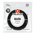 thumbnail image 1 of Guía Poliflex 15M, 1 of 3