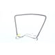 thumbnail image 1 of Calentador de descongelación para refrigerador Samsung DA47-00424B OEM original, 1 of 3