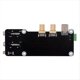 thumbnail image 5 of Para 5/4B Micro--Compatible con HD Adaptador de la Junta Soporte Dual 4K Salidas Tarjeta de Expansión, 5 of 5