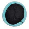 thumbnail image 3 of Cama Antiestres Lunics Chica Peluche Aqua, 3 of 9
