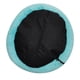 thumbnail image 3 of Cama Antiestres Lunics Chica Peluche Aqua, 3 of 9