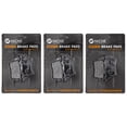 thumbnail image 1 of Niche Complete Semi-Metallic Brake Pad Set for KTM 625 SXC SMC Motorcycle MK1002686, 1 of 8