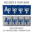 thumbnail image 3 of YouTheFan NCAA Airforce Academy 2' x 4' Cornhole Game, 3 of 5
