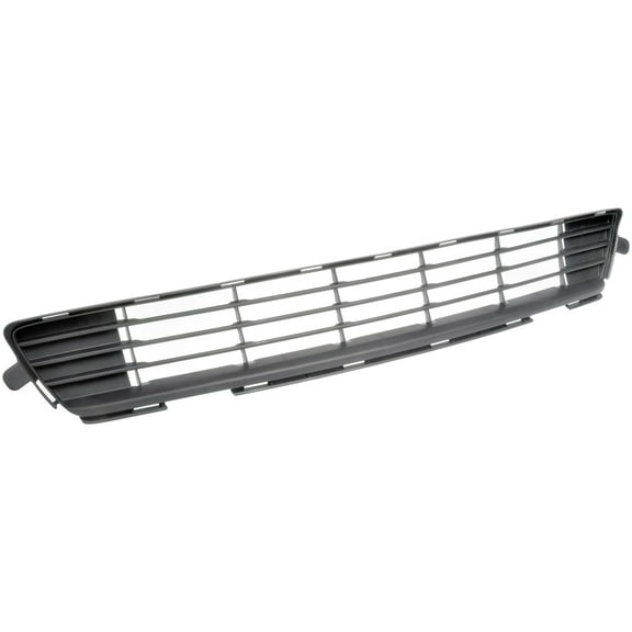 Dorman 46816 Front Center Lower Bumper Grille Insert for Specific Toyota Models
