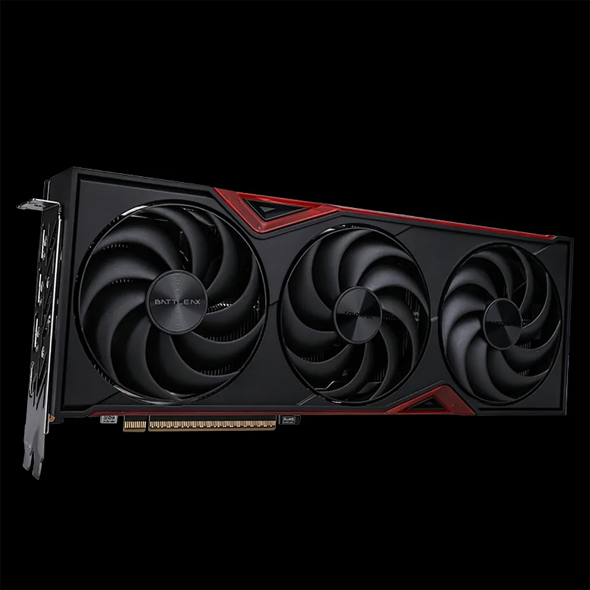 Colorful RTX 5070 NB EX 12GB Graphics Card