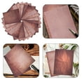 thumbnail image 1 of LOLIPPYY 48 Sheets Romantic Paper For Writing Letters Assorted Color For Adults, 1 of 6