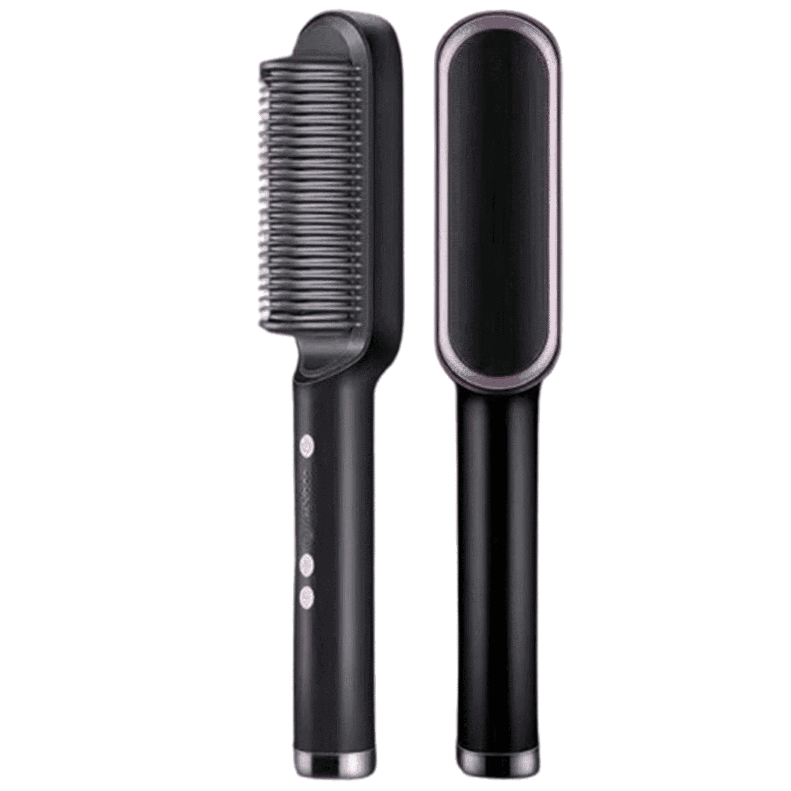 Simply Straight Professional Ceramic Straightening Brush - Walmart.com