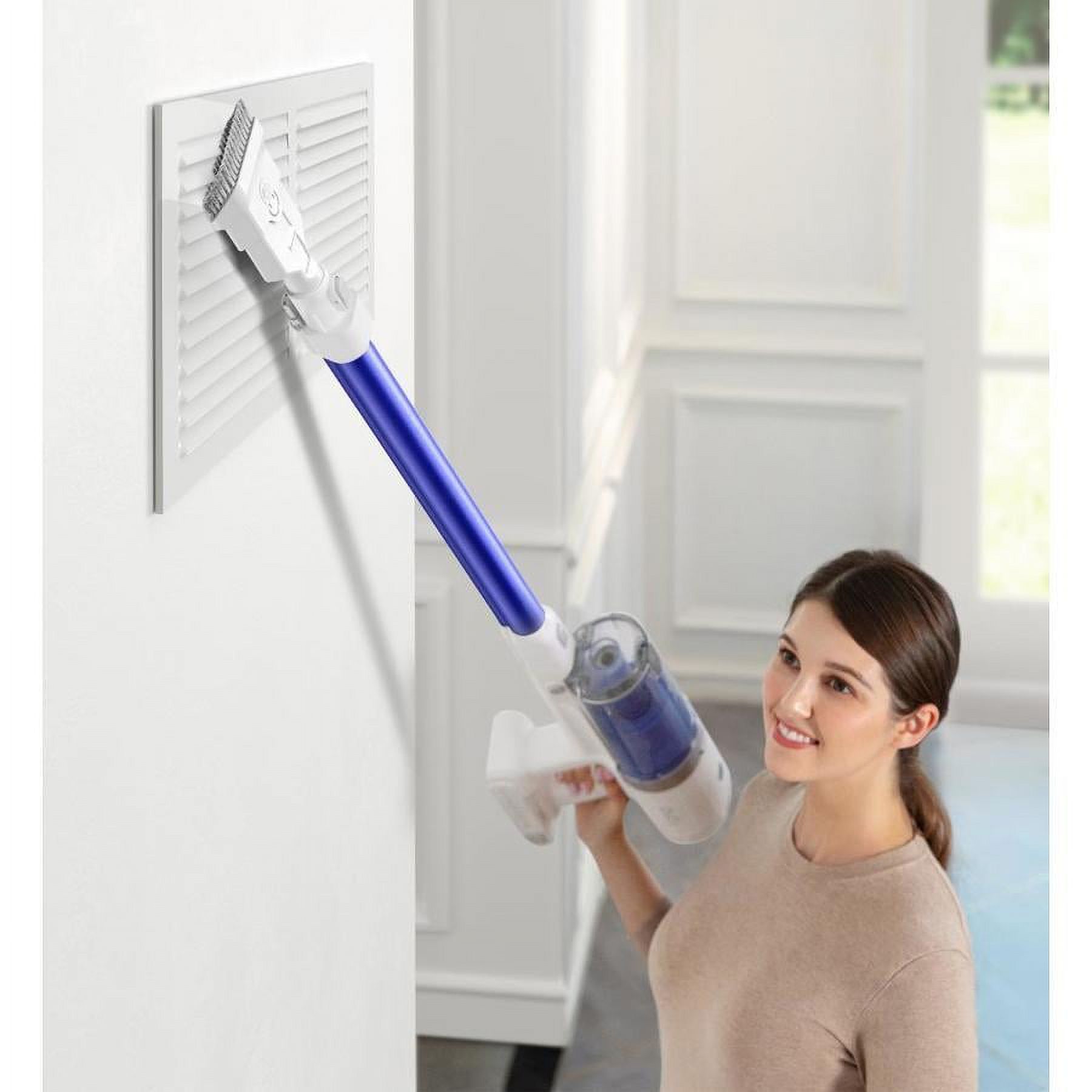 Anker eufy HomeVac S11 Reach, Handstick Vaccum Cleaner - image 5 of 6