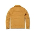 thumbnail image 2 of Jordan Craig Kids Tribeca Twill Jacket (Desert), 2 of 3
