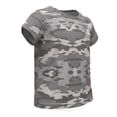 thumbnail image 2 of Playera Wilson para Niño Camuflaje Multicolor Talla 3x, 2 of 4