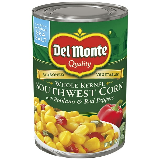 Peppers Pablano Canned Kernel Whole
