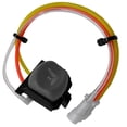 thumbnail image 2 of Interruptor de Ajuste del Asiento VáLvula Control CamióN para MAN Eurocargo Truck 81623406127 1510000043 2V5898193, 2 of 7