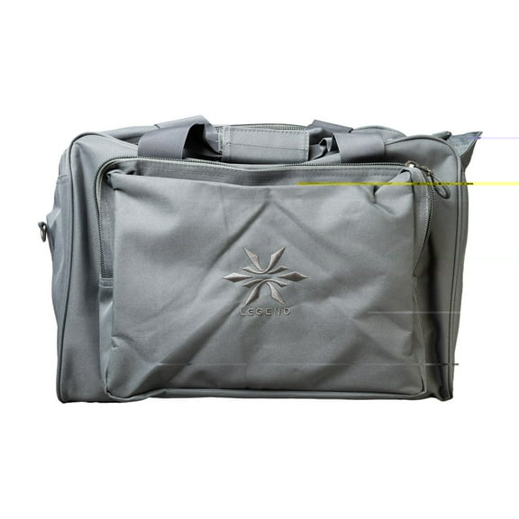 Legend Pegasus Range Bag Gry