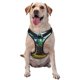 thumbnail image 1 of Balery Green Tractor Field Arnés para Perros Grandes Antitirones, Arnés con Correa para Gato, Arnés Tipo Chaleco para Perros Pequeños-Large, 1 of 6