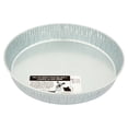 Bergan 3-Quart Galvanized Pet Feeder