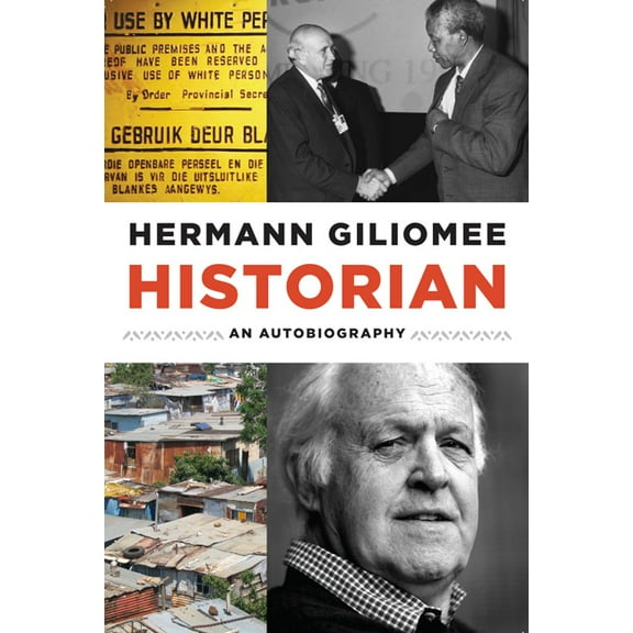 Reconsiderations in Southern African His Historian: An Autobiography, (Paperback)