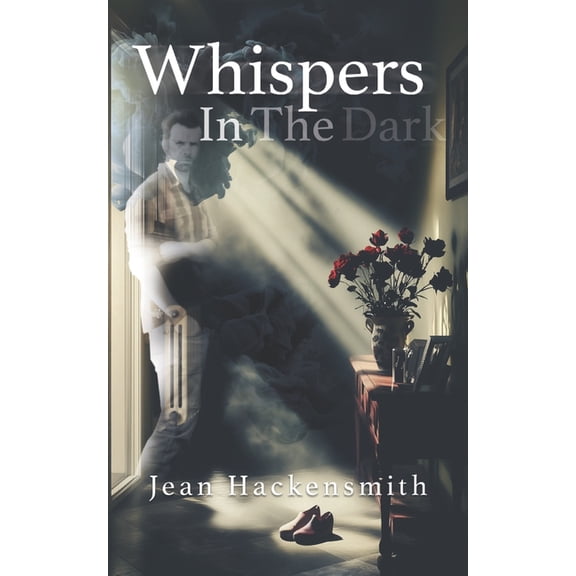 Whispers In The Dark, (Paperback)
