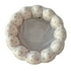 thumbnail image 4 of Piscina inflable para niños forma de pétalo de natación PVC remo para bebés estampado redondo (cabeza de oso) JShteea El nuevo, 4 of 8