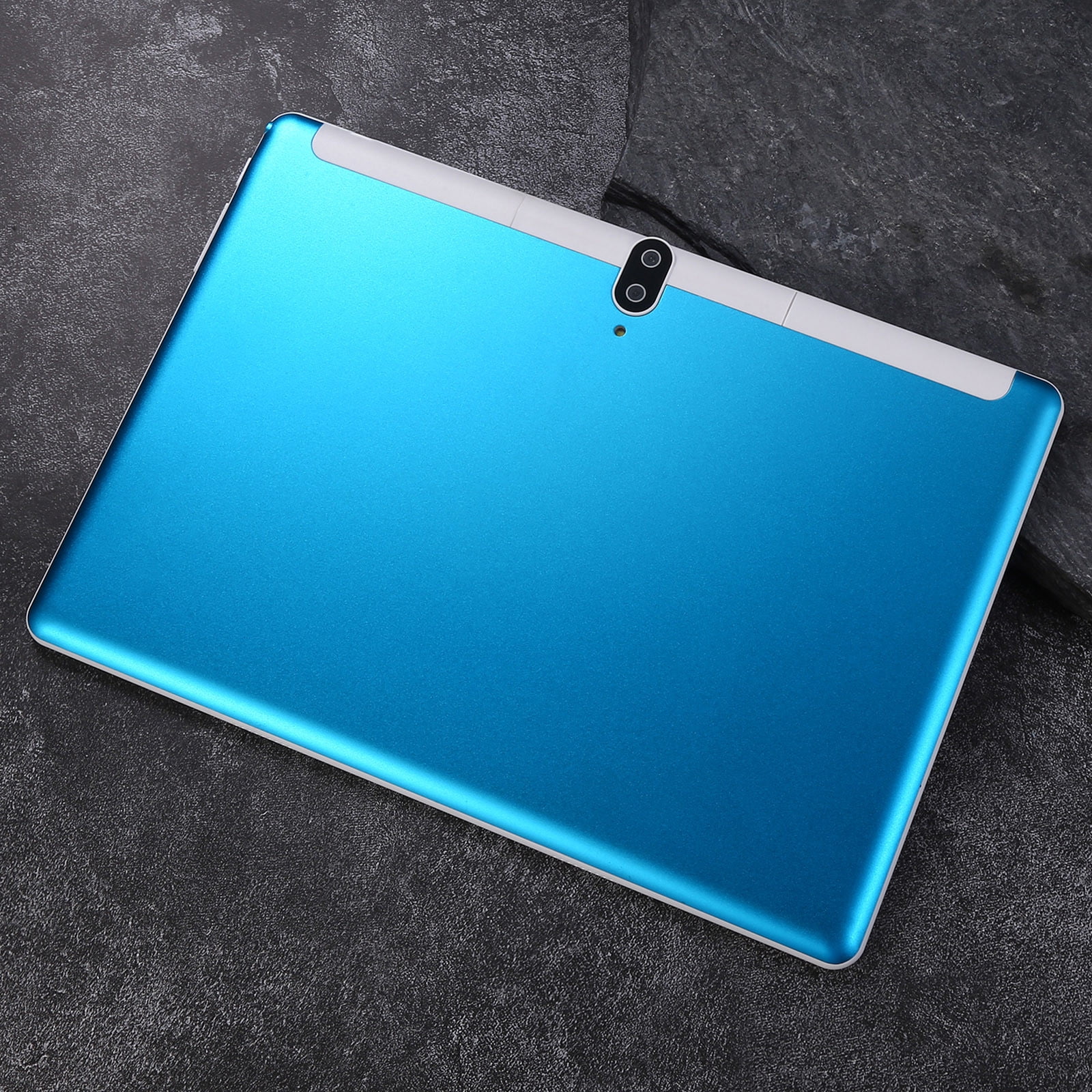 Android Tablets on Sale, maho Upgraded 2+16G 10.1 Inch Tablet PC IPS HD Screen WiFi Bluetooth Voice Call Game Video Learning Tablet Android 10.0 System SIM Standby Full Netcom,Blue