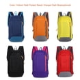 thumbnail image 2 of Sac de Sport Extérieur Sac à Dos de Voyage Sac de Jour Léger Sac de Cyclisme Randonnée Résistant à l'Eau pour Hommes Femmes, 2 of 7