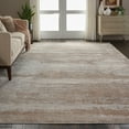 thumbnail image 6 of Nourison Home Modern Rectangle Area Rug, 8' x 11', 6 of 8