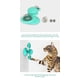 thumbnail image 4 of Cat Windmill Toy Funny Massage Rotatable Cat Toys With Catnip Led Ball Teeth Cleaning Pet Products For Dropshipping, 4 of 4