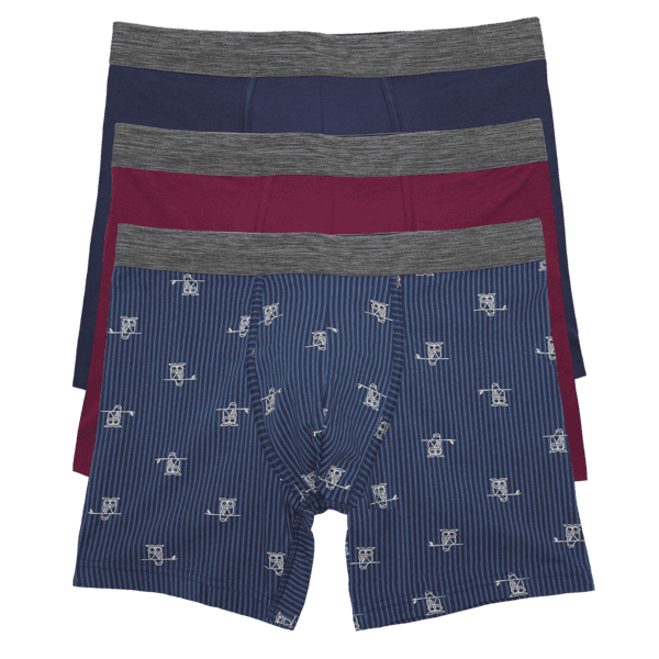 basic outfitters boxer briefs