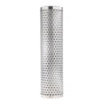 thumbnail image 4 of Pipe Spark Arrestor, Durable Stainless Steel Pipe, Heat Resistant Fireplace Chimney Rain Caps Anti Scalding Cover, 4 of 8