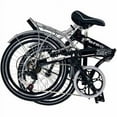 verso cologne folding bike