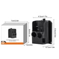 thumbnail image 2 of Maoww Strong Action Camera Accessories Set Securely Hold Camera In Place Is Equipped With 6, 2 of 5