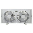 thumbnail image 1 of Optimus F-5280 Ventilateur de Fenêtre Double 7, 1 of 5